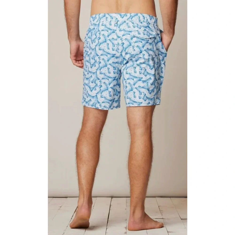 NWT JOHNNIE-O MALIBLU TOBAGO 7